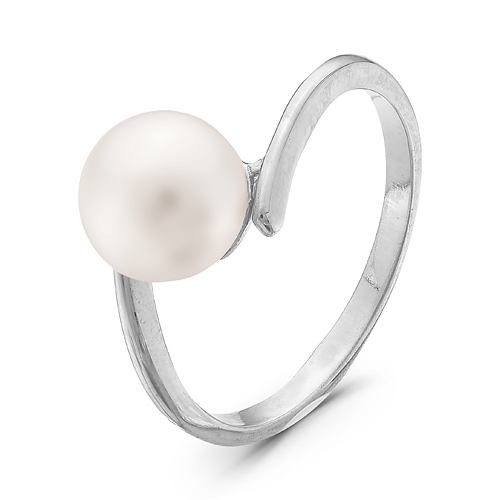 Кольцо из серебра