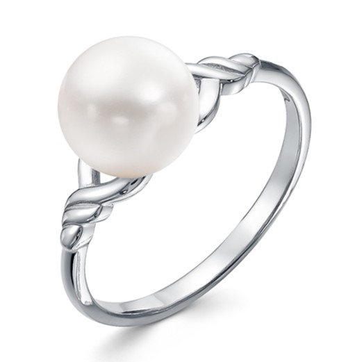 Кольцо из серебра