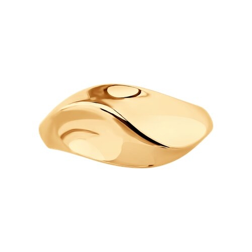 Серьги из золота