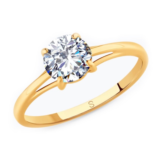 Кольцо из серебра с амазонитом