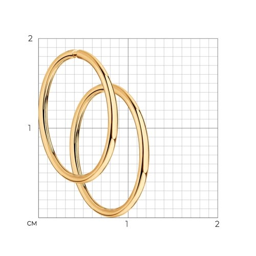 Серьги из серебра с морганитами и фианитами
