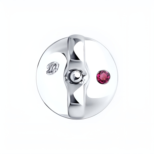 Серьги из золота