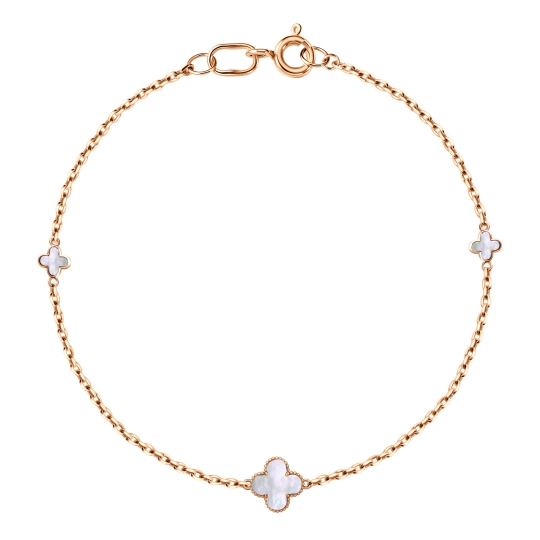 Браслет из золота