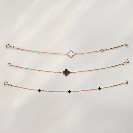 Браслет из золота