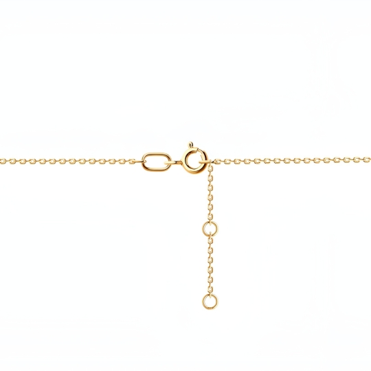 Браслет из золота