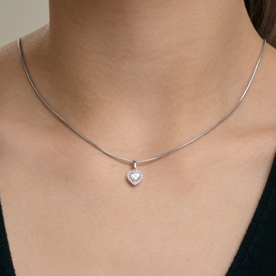 Подвеска из золота с образом "Георгий Победоносец"