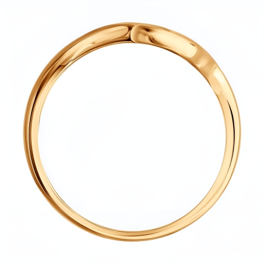 Кольцо из золота 