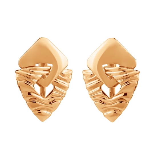 Подвеска из золота