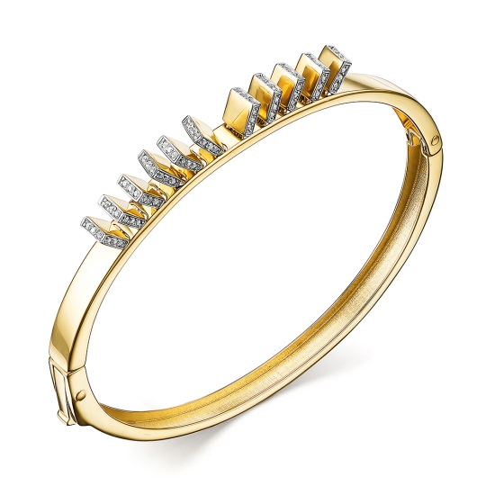 Браслет из золота