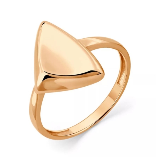 Подвеска из золота