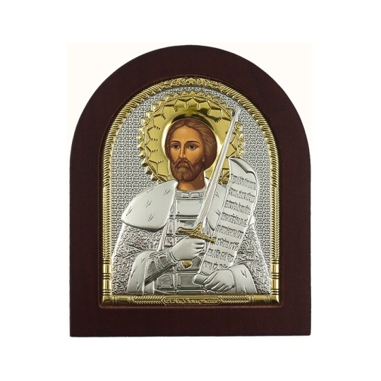 Икона "Святая Троица"