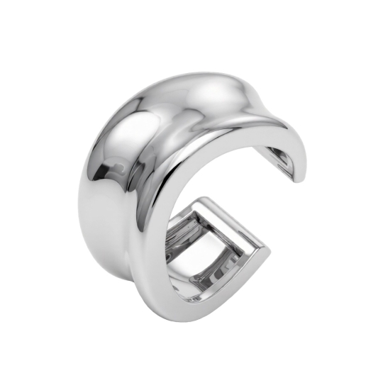 Серьги из серебра