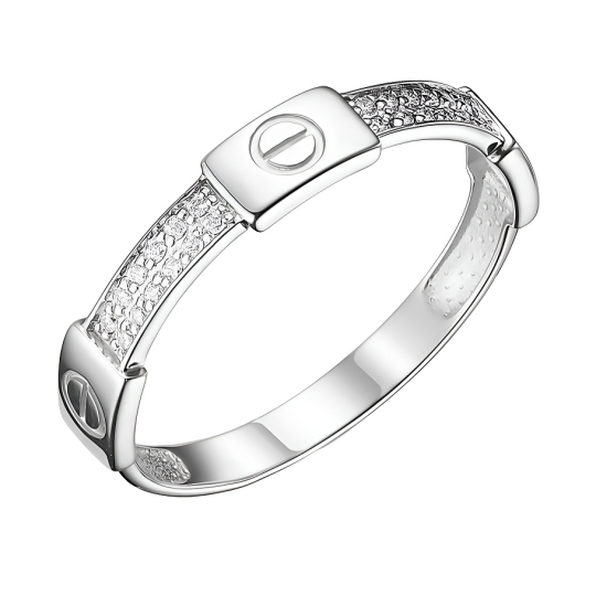 Кольцо из золота