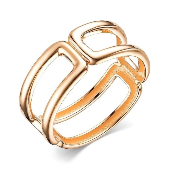 Серьги из золота