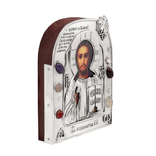 Икона "Спаситель"