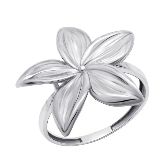 Подвеска из серебра