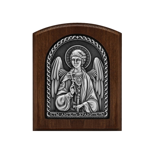 Икона Божией Матери "Семистрельная"