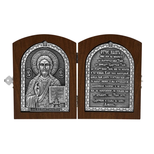 Икона Божьей Матери "Семистрельная"