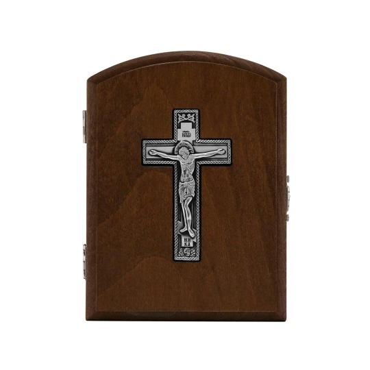 Икона Божьей Матери "Семистрельная"