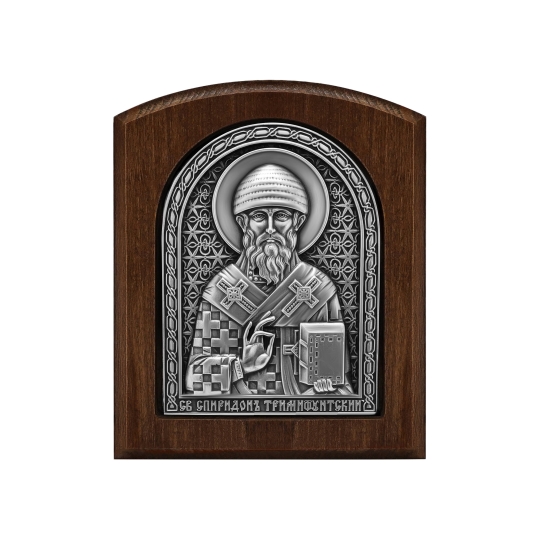 Икона Божией Матери "Семистрельная"