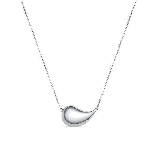 Серьги из серебра