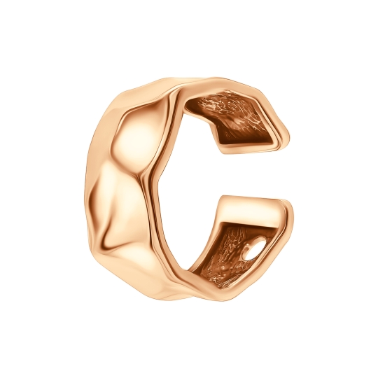 Серьги из серебра
