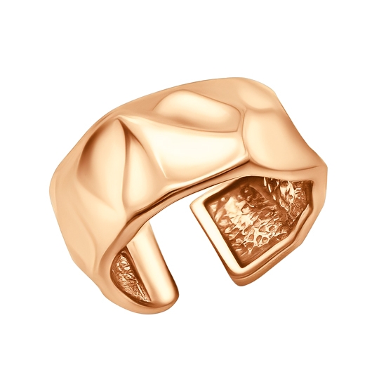 Серьги из серебра