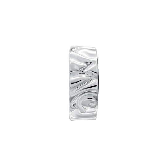 Серьги из серебра