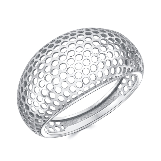 Серьги из серебра