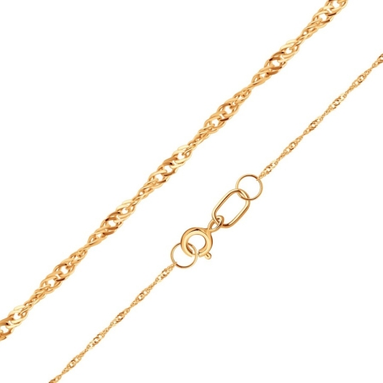 Браслет из золота