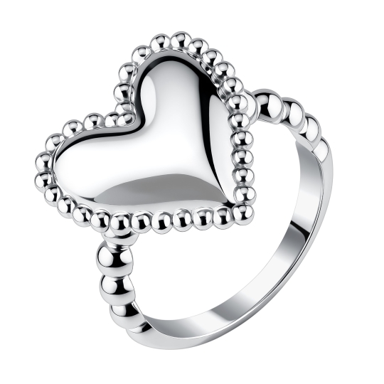 Серьги из серебра