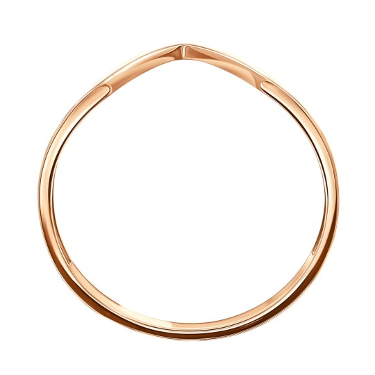 Кольцо из золота