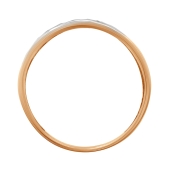 Кольцо из золота