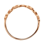 Кольцо из золота