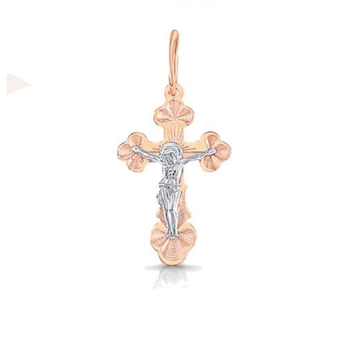 Подвеска из золота "Dream"