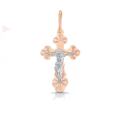 Подвеска из золота