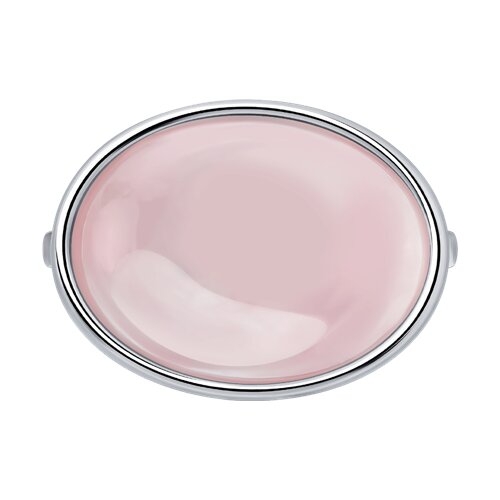 Кольцо из серебра