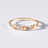 Кольцо из золота 