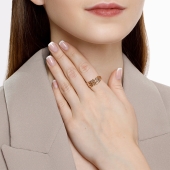 Кольцо из золота