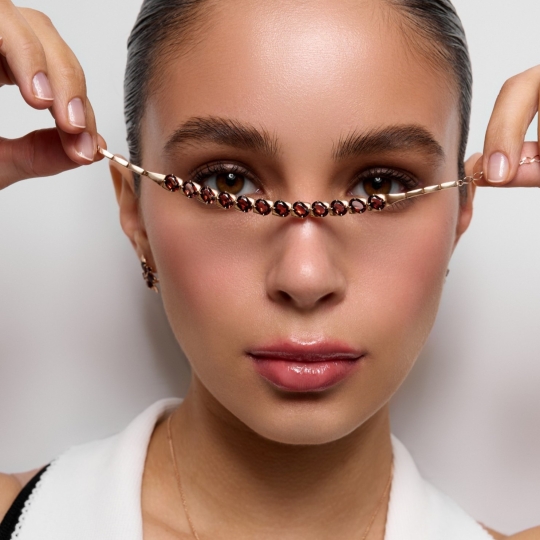 Браслет из золота