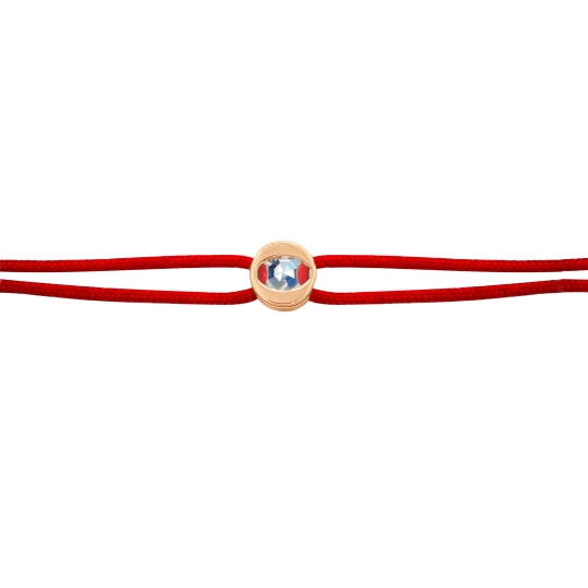 Браслет из золота 