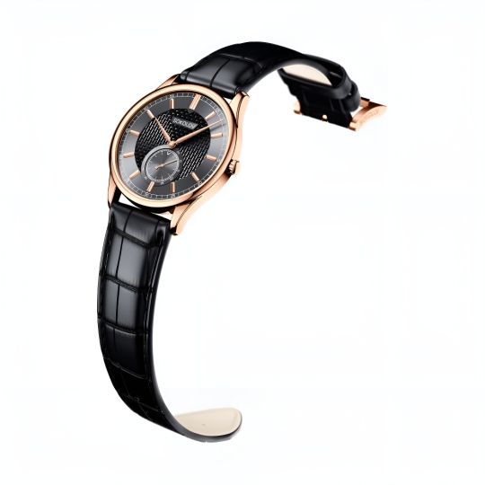 Женские золотые часы