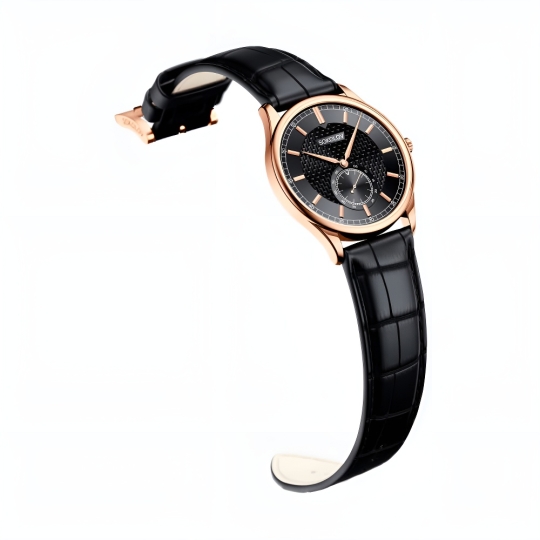 Женские золотые часы