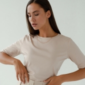 Цепь из золота плетения 