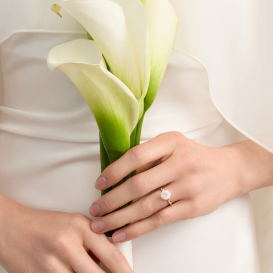 Кольца для помолвки и свадьбы