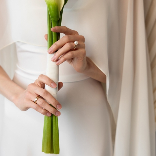 Кольца для помолвки и свадьбы