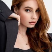 Подвеска из золота 