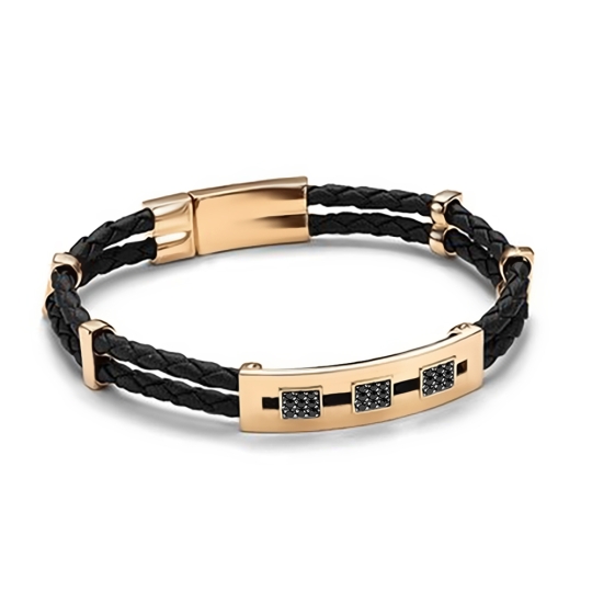 Браслет из золота