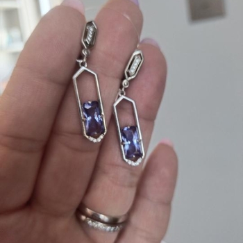 Отзыв Неля об украшениях Яхонт