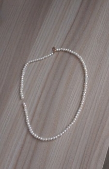 Отзыв Шамсиева Лилия Тагировна об украшениях Яхонт